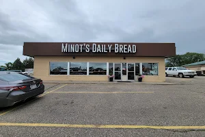 Minot's Daily Bread image