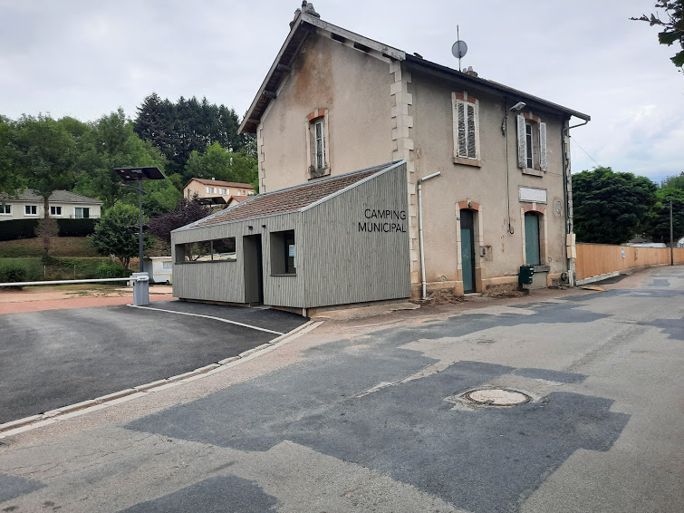 Photo n° 3 de l'avis de Bernard.E fait le 20/08/2020 à 14:56