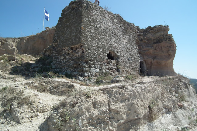 Κάστρο Κεφάλου