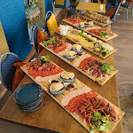 Photo n° 1 de l'avis de Sandra. fait le 12/06/2022 à 20:18 pour Hôtel Restaurant Le chanel à Meximieux