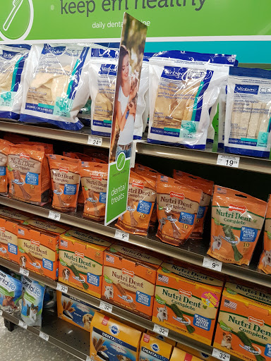 Pet Supply Store «Petco Animal Supplies», reviews and photos, 11147 Park Blvd N, Seminole, FL 33772, USA