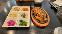 Bulgogi du Restaurant coréen GATT KOREAN CUISINE à Paris - n°14