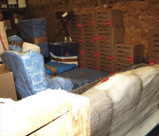 Water Damage Restoration Service «SERVPRO of Wilson County», reviews and photos, 129 Southside Park Dr, Lebanon, TN 37090, USA