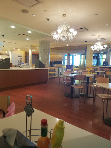 Shopping Mall «Playground», reviews and photos, 1 Atlantic Ocean, Atlantic City, NJ 08401, USA