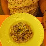 Photo n°3 de l'avis de Emiliano.i fait le 26/09/2023 à 19:41 sur le  Ristorante La Vecchia Frasca à Frascati