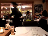 Atmosphère du Restaurant français Le Bistrot de Megève à Megève - n°10