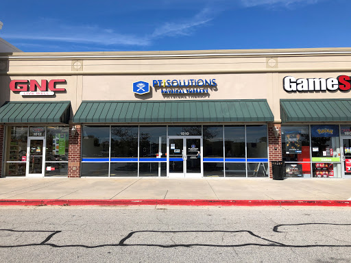 1810 Jonesboro Rd, McDonough, GA 30253, USA