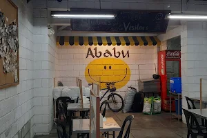 Ababu Persian Kitchen image