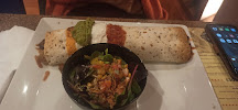 Burrito du Restaurant mexicain O mexicain à Cambrai - n°7