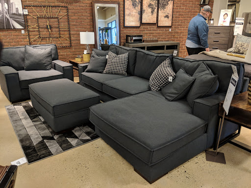 Furniture Store «Ashley HomeStore», reviews and photos, 4725 Dressler Rd NW, Canton, OH 44718, USA