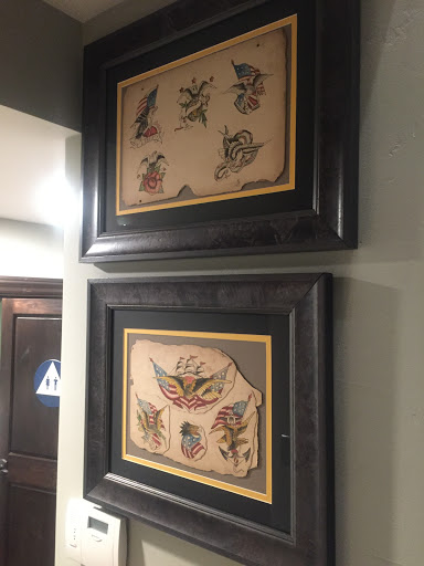 Explore february tattoo ideas, creative tattoo ideas in Oceanside, available at The Arcade Oceanside Tattoo