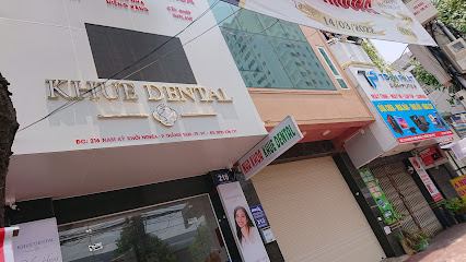 Khue Dental