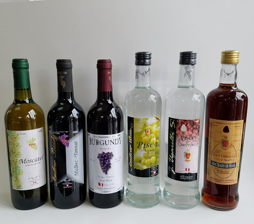 Liquor Store «S M Wine & Liquors Inc», reviews and photos, 3755 90th St, Flushing, NY 11372, USA