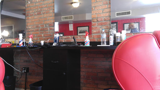 1120 Hollins St, Baltimore, MD 21223, USA