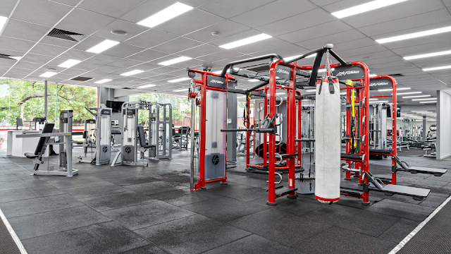 Zap Fitness 24/7 Flemington