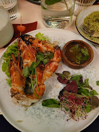 Les plus récentes photos du Restaurant thaï CHOK DEE café à Paris - n°15