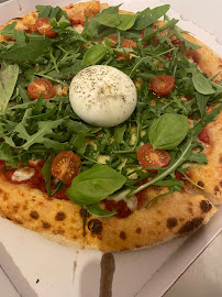 Plats et boissons du Pizzas à emporter Milan's Pizza à Grenoble - n°2