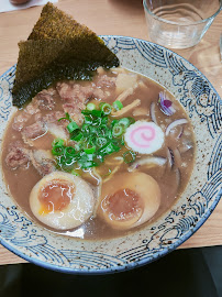 Soupe du Restaurant japonais authentique Umami Ramen à Boulogne-Billancourt - n°18