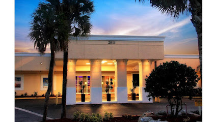 WhiteSands Addiction Treatment Center in Plant City Florida