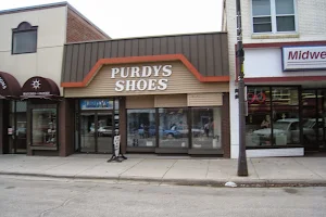 Purdy's Shoe Store image