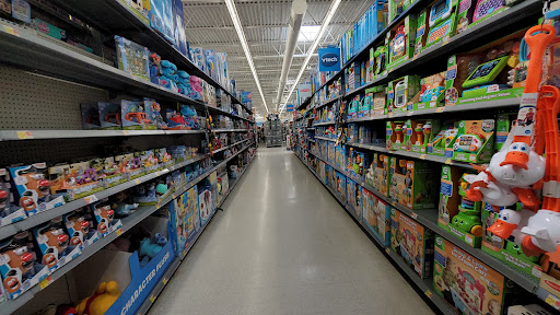 Discount Store «Walmart», reviews and photos, 40 Drury Dr, La Plata, MD 20646, USA