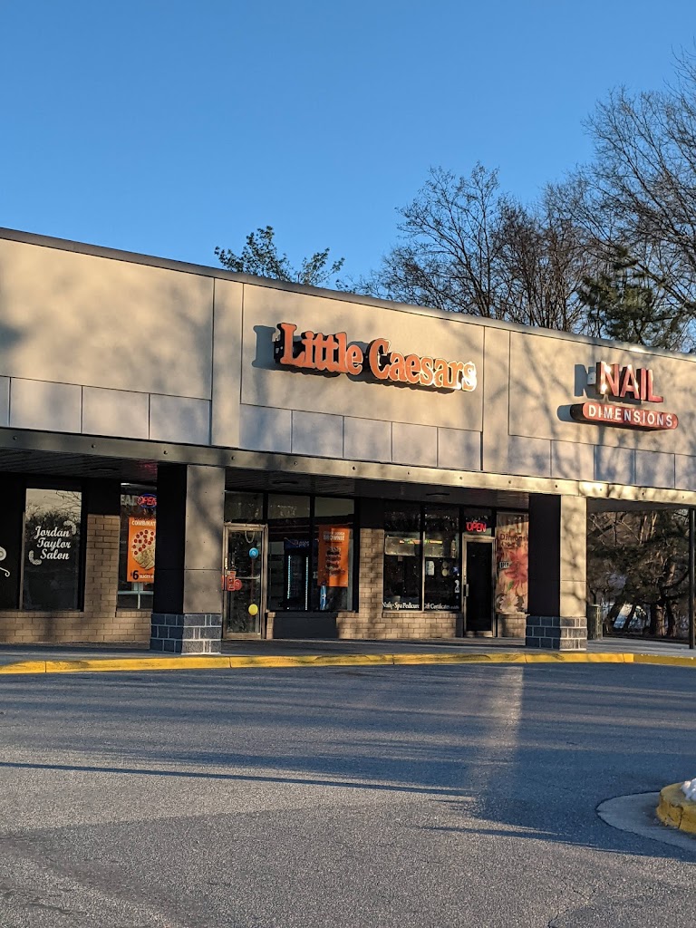 Little Caesars Pizza 21122