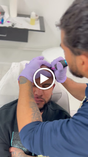 Barber Shop «Lifestyle Barbershop», reviews and photos, 1709 Butler St, Easton, PA 18042, USA