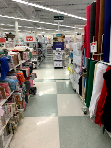 Fabric Store «Jo-Ann Fabrics and Crafts», reviews and photos, 2637 Lakewood Village Dr, North Little Rock, AR 72116, USA