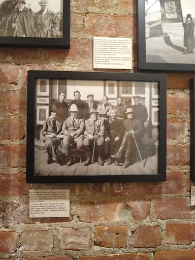 Museum «Nicholas Roerich Museum», reviews and photos, 319 W 107th St, New York, NY 10025, USA