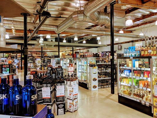 Wine Store «BevMo!», reviews and photos, 1247 W El Camino Real, Sunnyvale, CA 94087, USA
