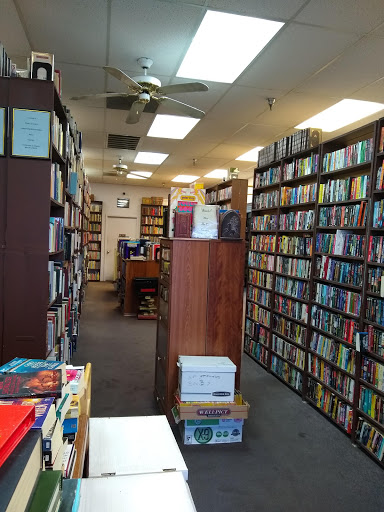 Used Book Store «Dragon Castle Books», reviews and photos, 3142 N Rainbow Blvd, Las Vegas, NV 89108, USA