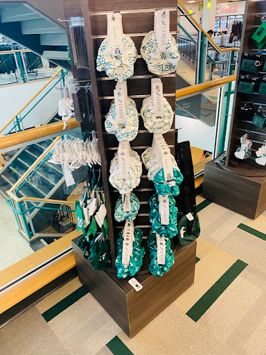 Book Store «USF Bookstore Literary Cafe», reviews and photos, 4105 USF Cedar Dr, Tampa, FL 33620, USA