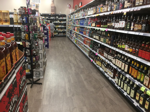 Liquor Store «Woodburn Liquor», reviews and photos, 1519 N Pacific Hwy, Woodburn, OR 97071, USA