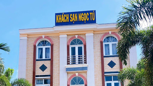 Khách Sạn Ngọc Tú