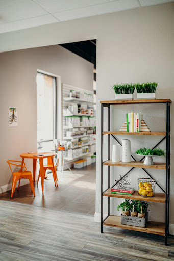 Health Food Store «Local Health Market», reviews and photos, 16535 Huebner Rd #112, San Antonio, TX 78248, USA