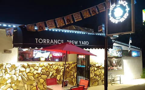 Torrance Brew Yard image