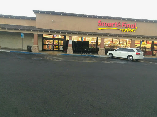 Grocery Store «Smart & Final Extra!», reviews and photos, 5202 Arlington Ave, Riverside, CA 92504, USA
