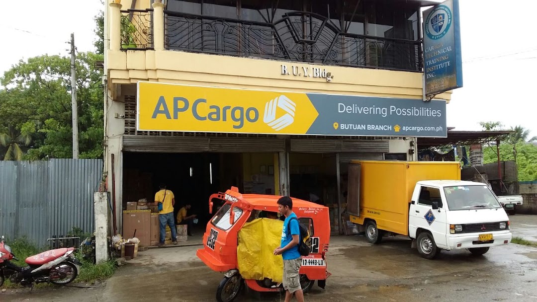 AP Cargo Butuan Branch
