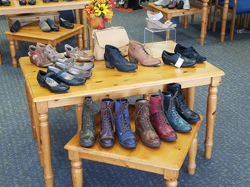 Orthopedic Shoe Store «Van Dyke & Bacon», reviews and photos, 9150 Baltimore National Pike # 19, Ellicott City, MD 21042, USA