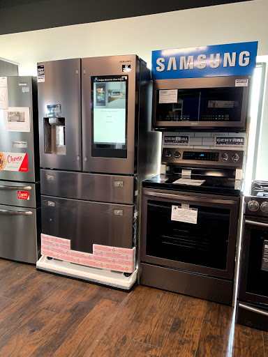 Appliance Store «Central Appliances», reviews and photos, 6990 NE 14th St, Ankeny, IA 50023, USA