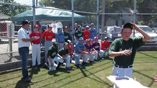 Park «Bialek Park», reviews and photos, 17 Linebrook Rd, Ipswich, MA 01938, USA