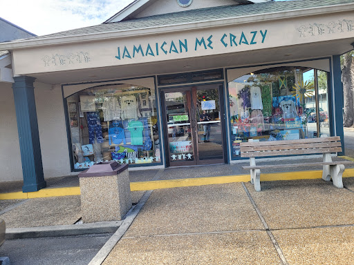 Shopping Mall «Coligny Plaza Shopping Center», reviews and photos, 1 N Forest Beach Dr, Hilton Head Island, SC 29928, USA