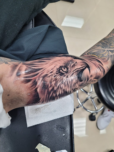 Find rooster tattoo ideas for your next unique tattoo in Hialeah at Ink Demons