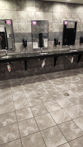 Gym «Planet Fitness - Mechanicsburg (Carlisle Pike), PA», reviews and photos, 4850 Carlisle Pike, Hampden Township, PA 17050, USA