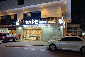 Vape Here Store image