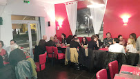 Atmosphère du Restaurant libanais Mille et une Saveurs à Bordeaux - n°5