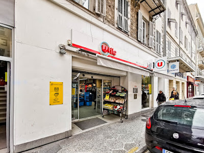 Magasin Utile Nice Maccarani à Nice
