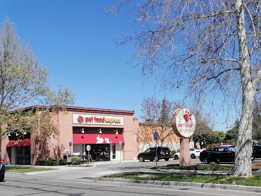 Pet Food Express image