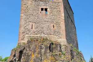 Hohengeroldseck Castle image