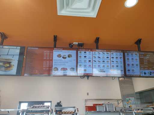 The Coffee Bean & Tea Leaf image